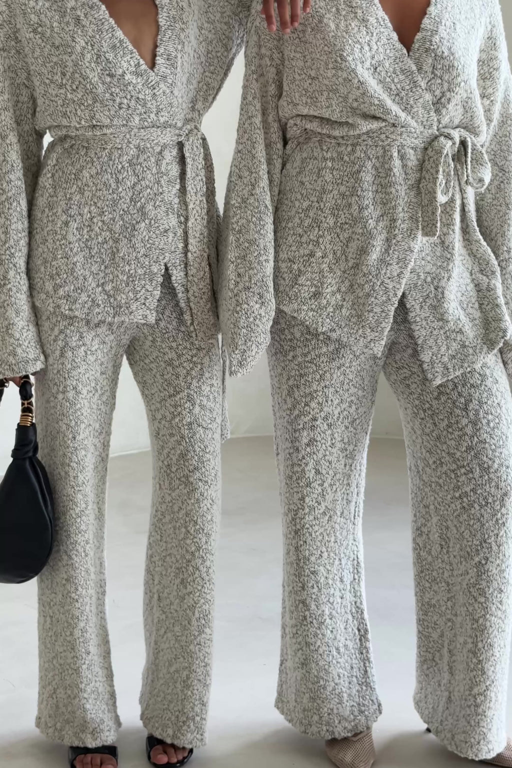 Jamila Cardigan