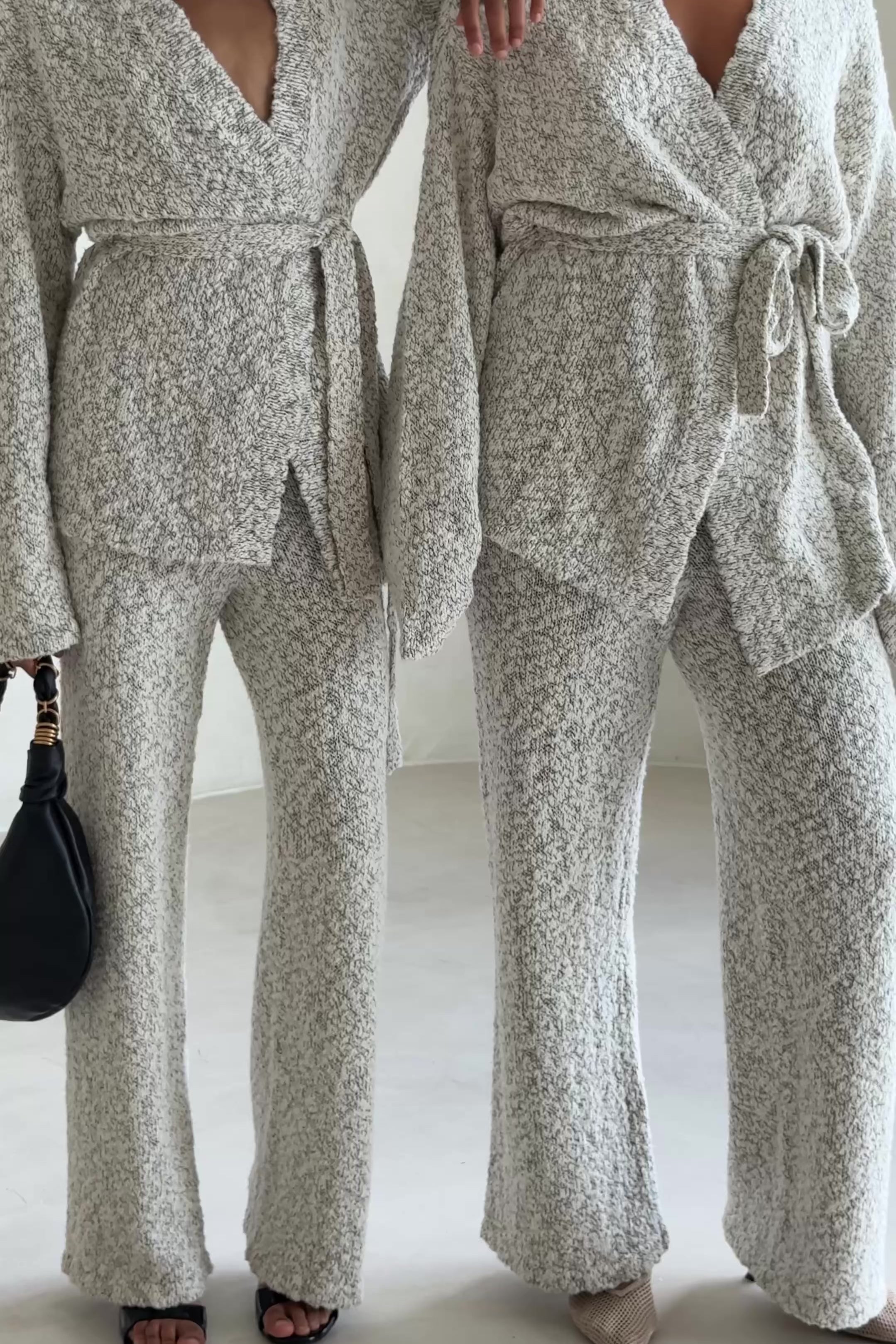 Jamila Cardigan