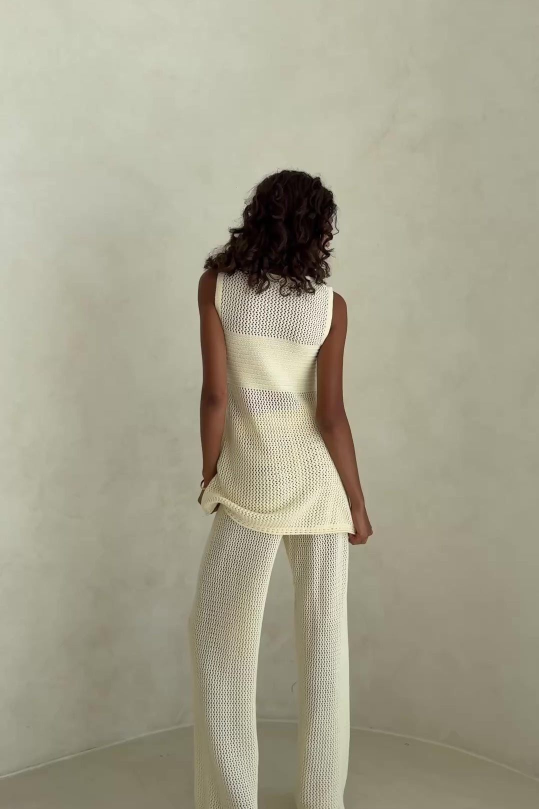 Alara Pants