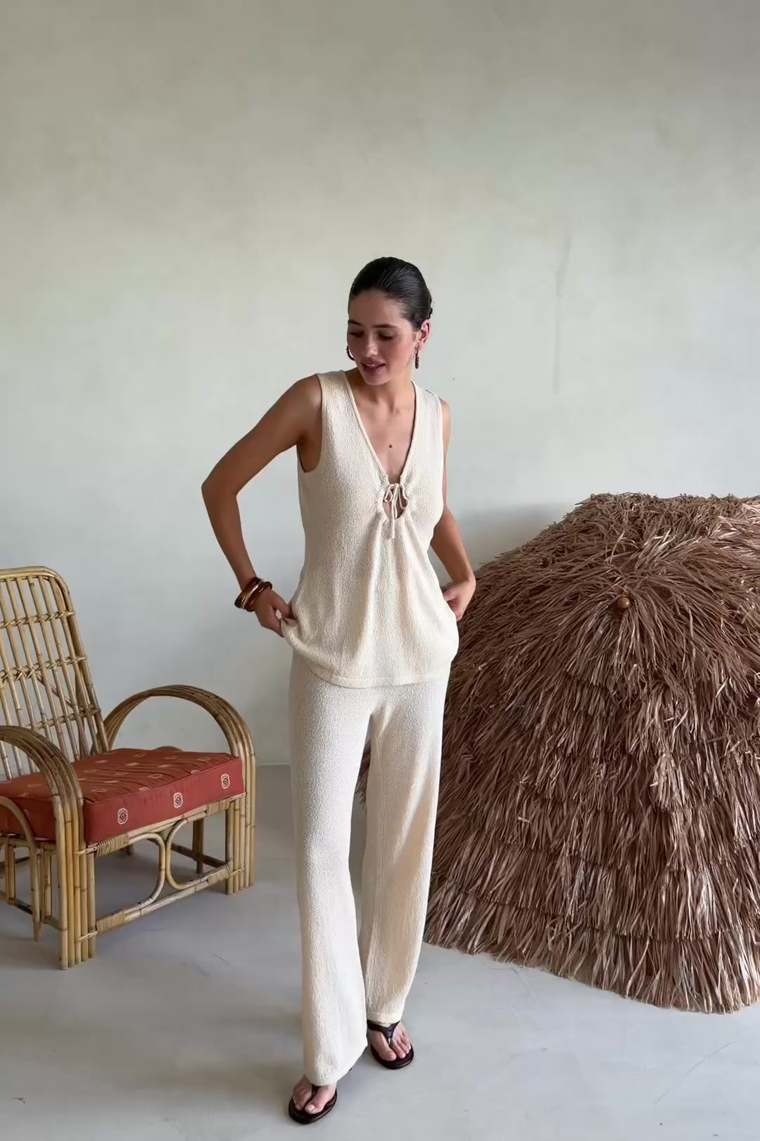 Fabienne Pants