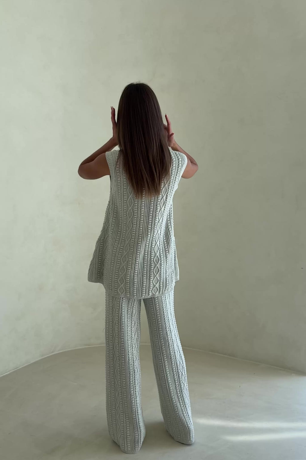 Kiri Pants