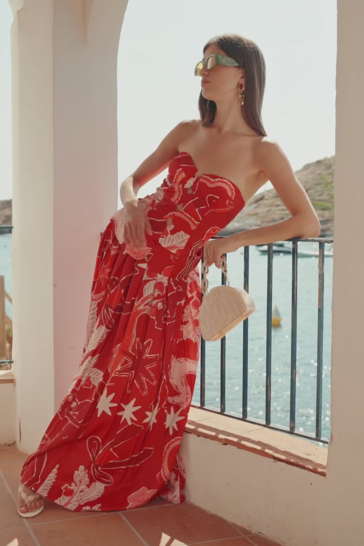 Aurelia Top - Elysi