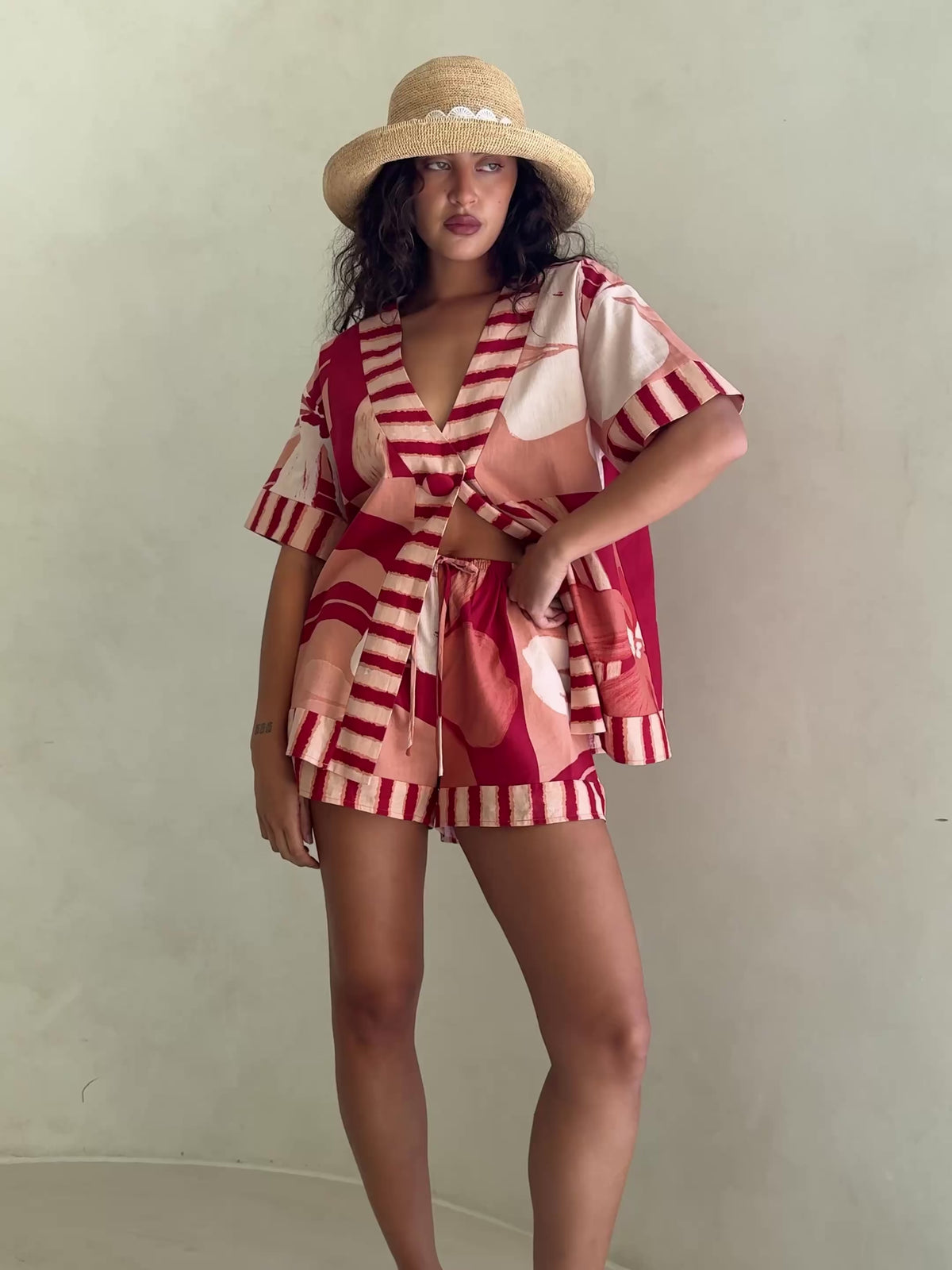 Bijou Top - Solanto