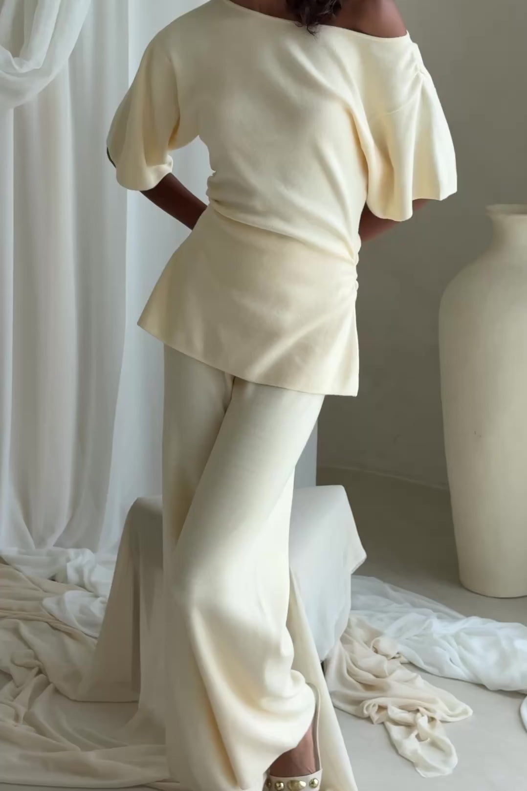 Imara Top