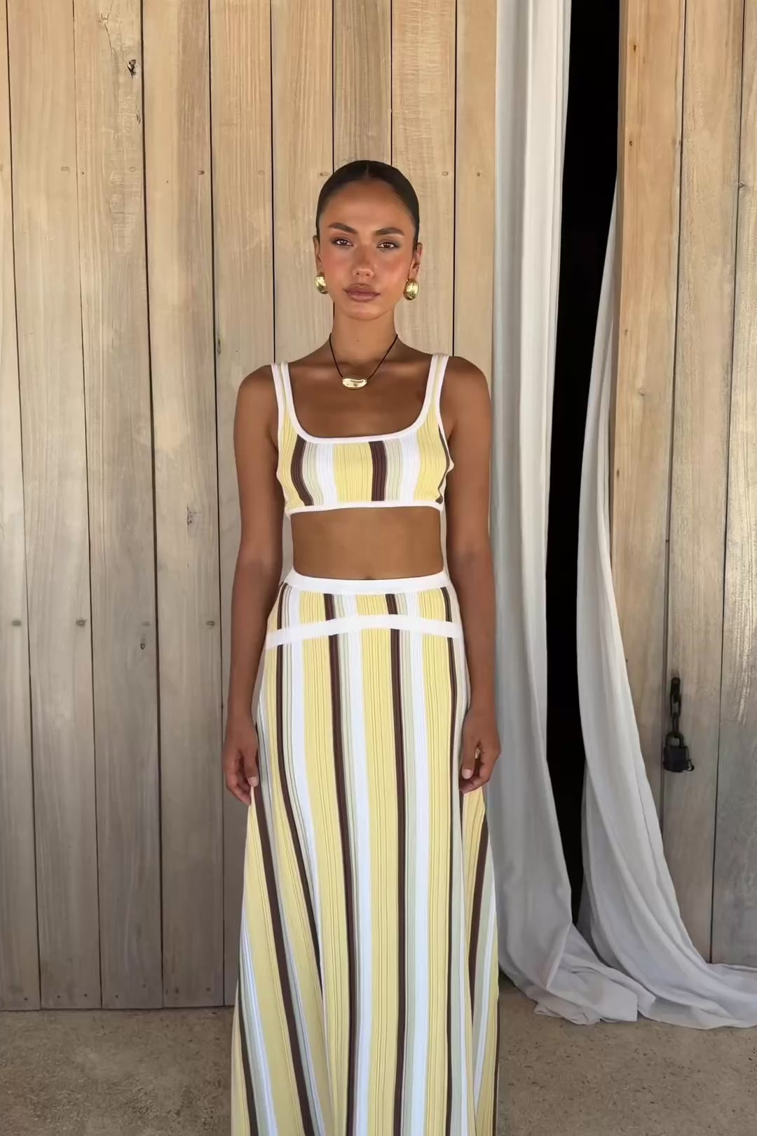 Ellis Skirt