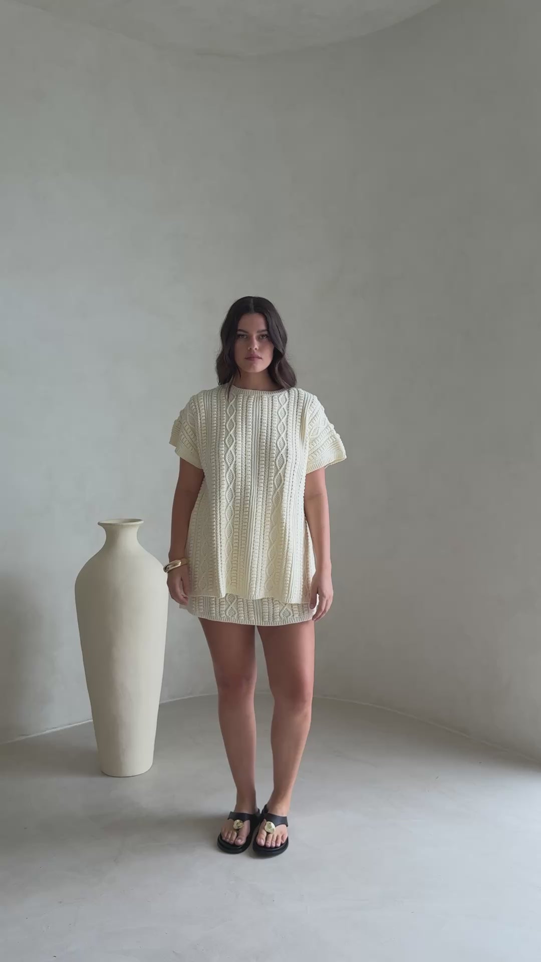 Romy Skirt