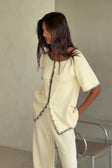 Video, Briella Pants