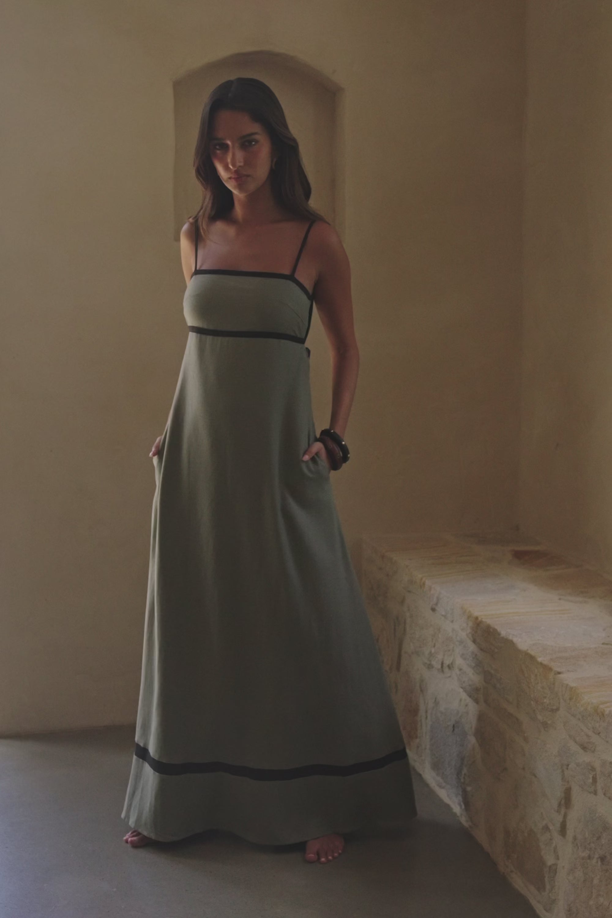 Paris Dress