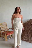 Video, Shoni Pants