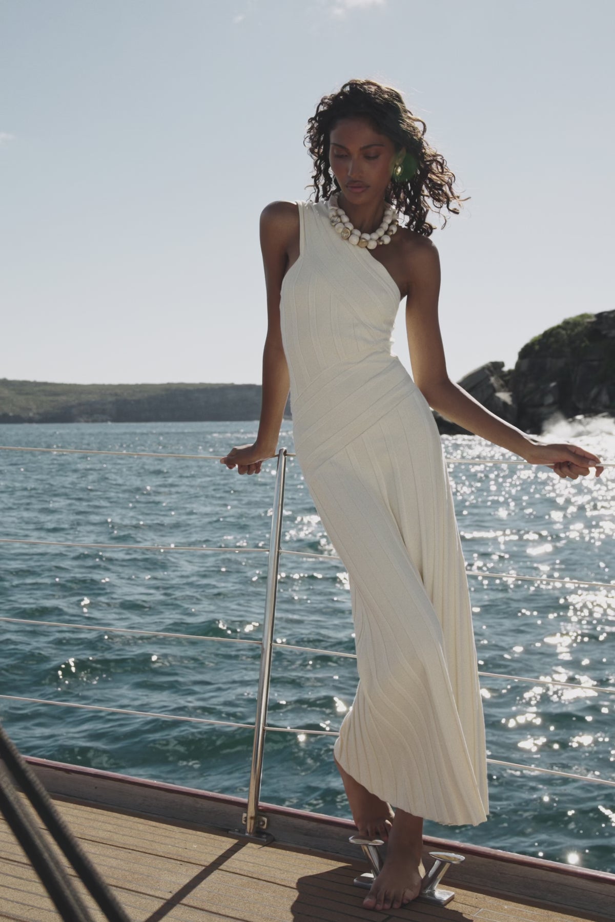 Dominica Dress
