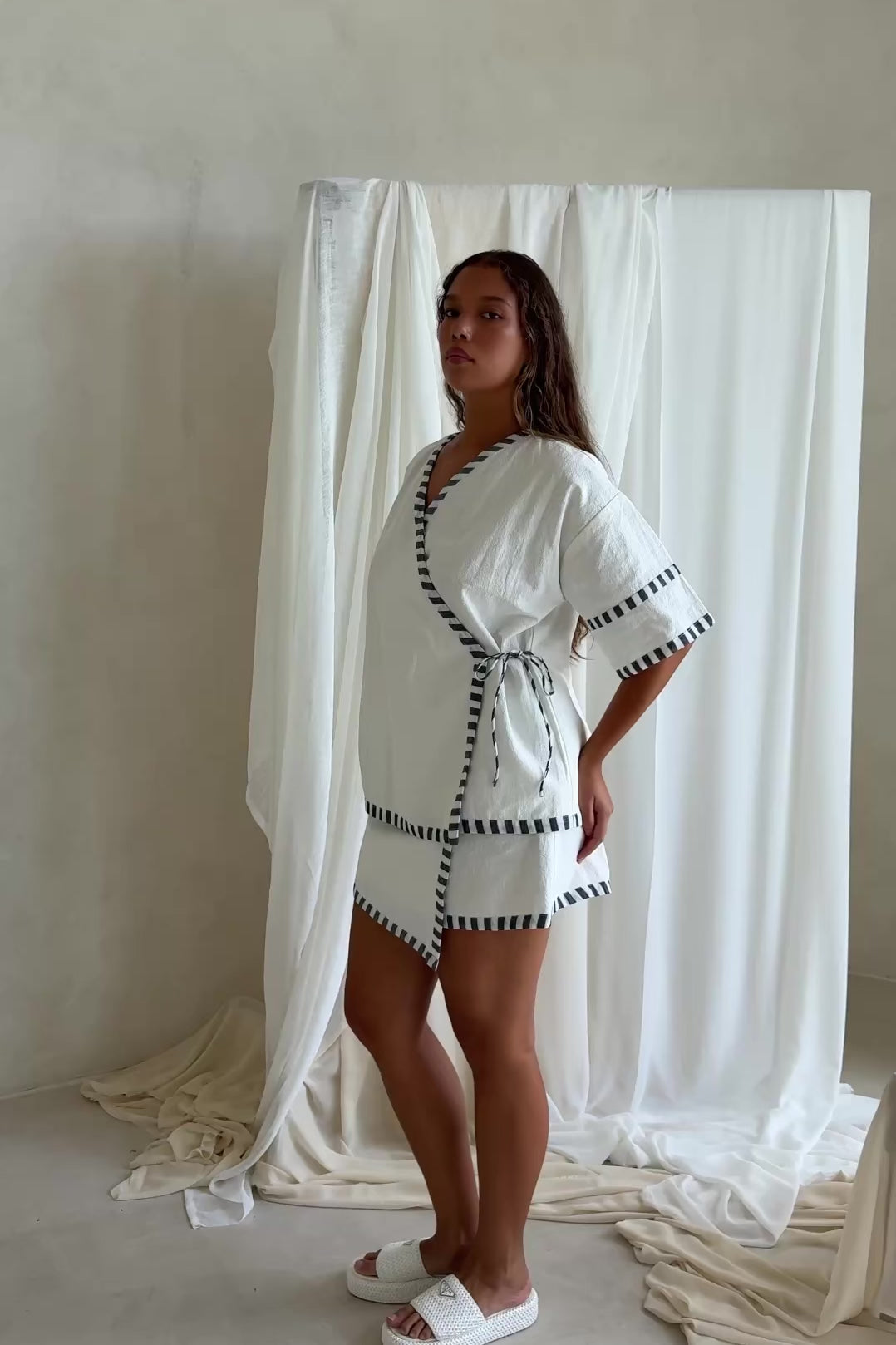 Clara Skirt