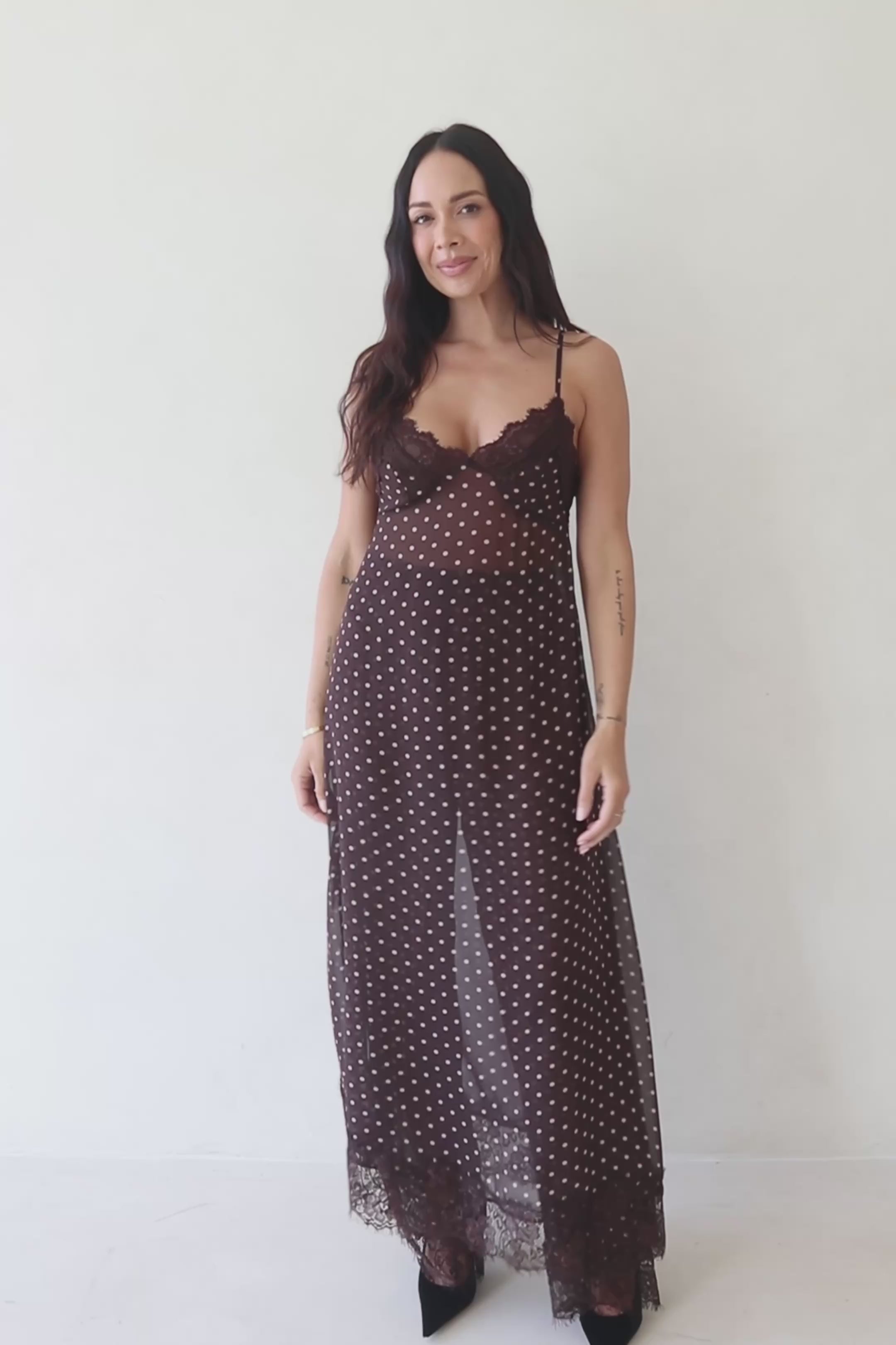 Laila Pants