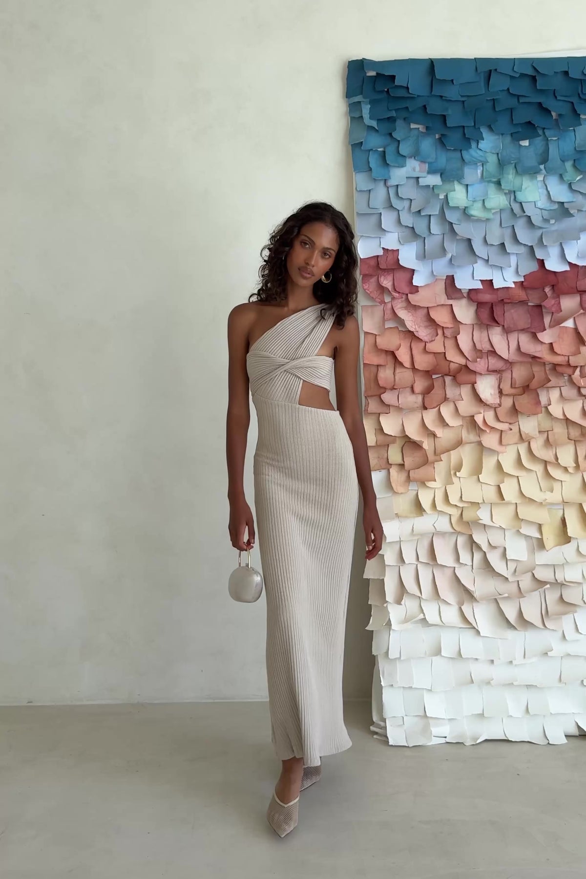Kea Dress