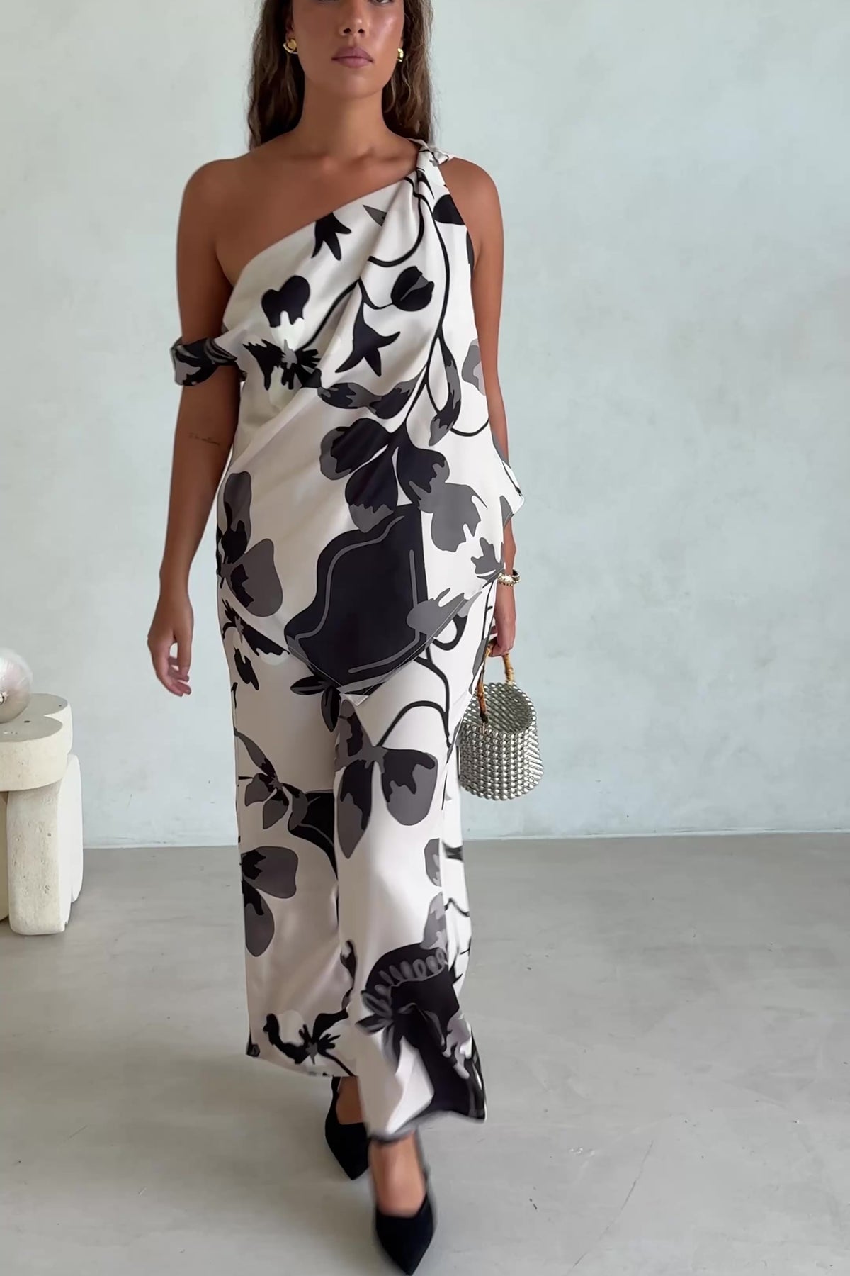 Saskia Pants - Floras Muse