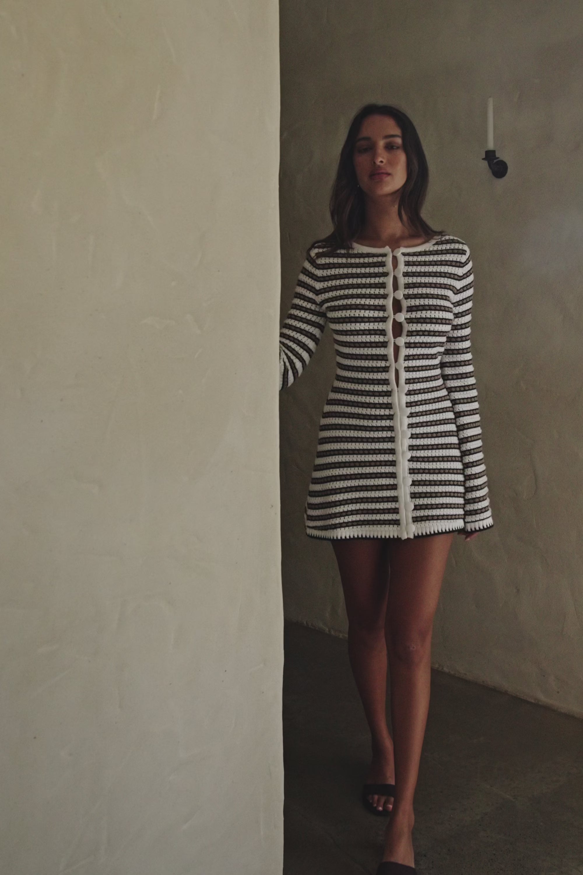Kaeli Dress
