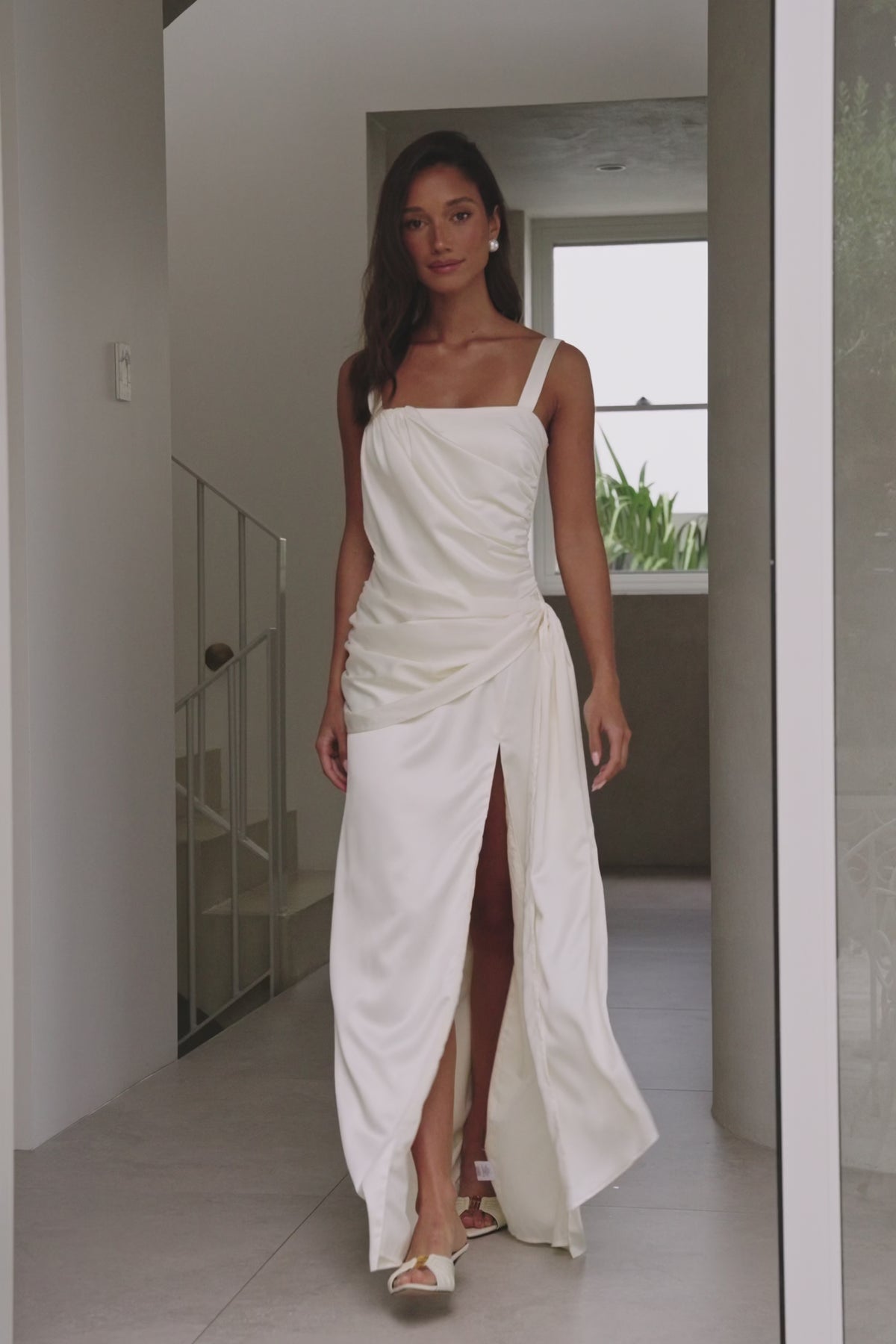 Isidora Dress