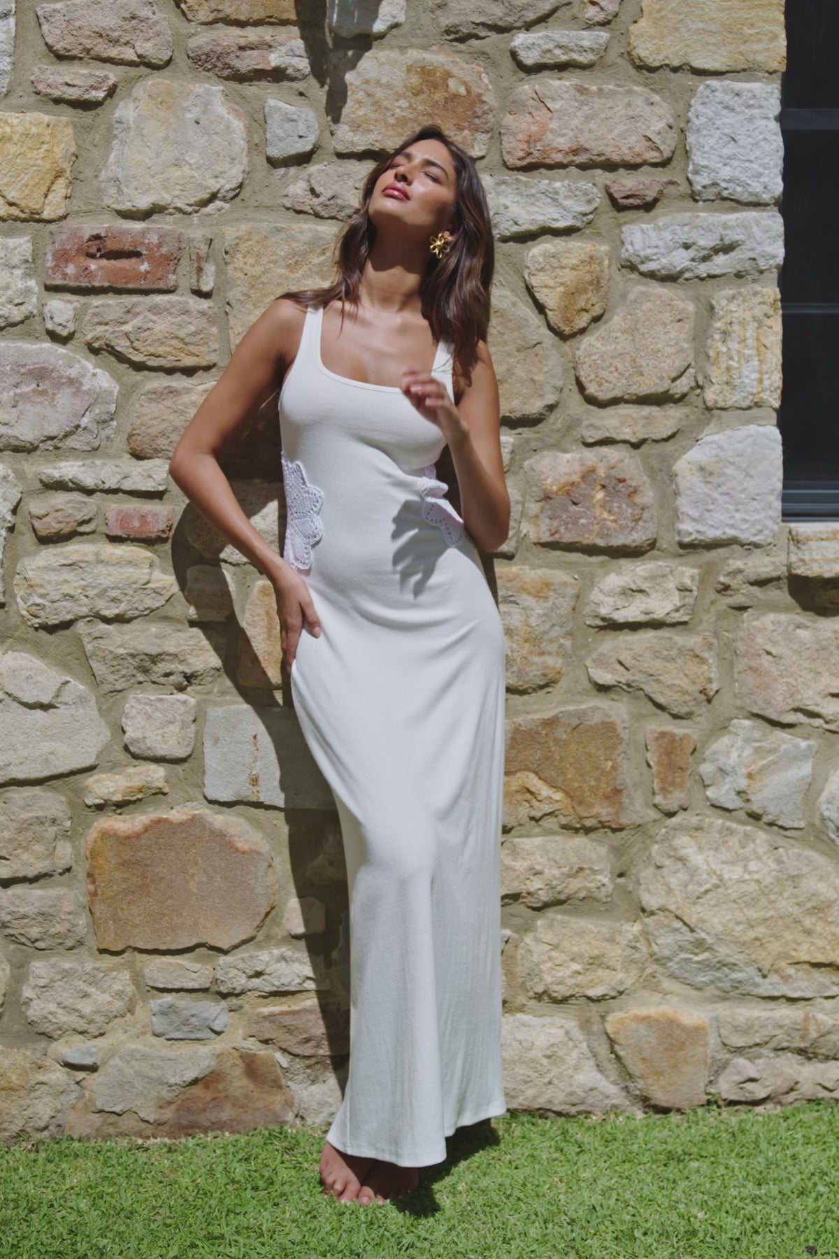 Morelle Dress