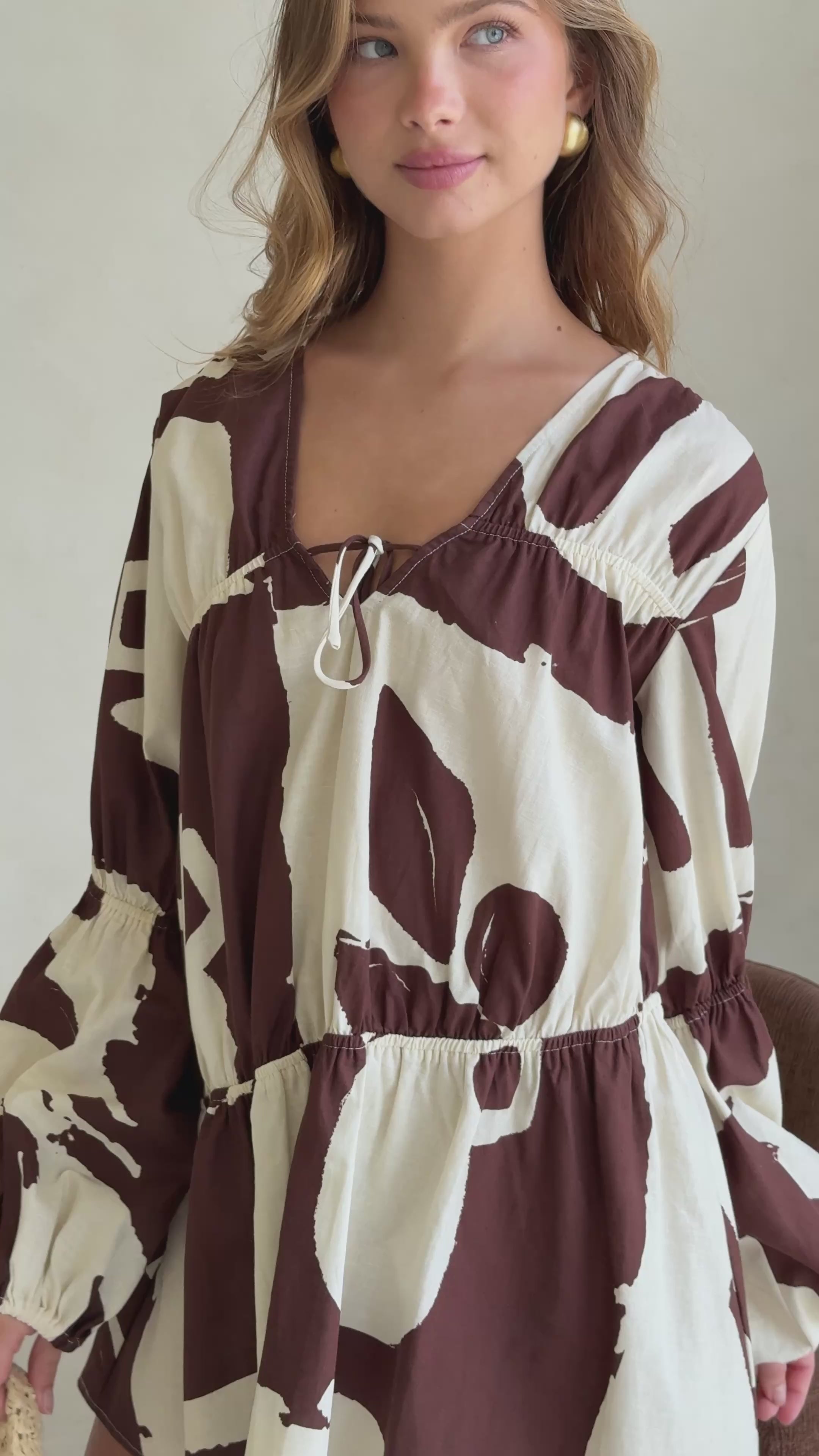 Esperenza Dress - Arredo