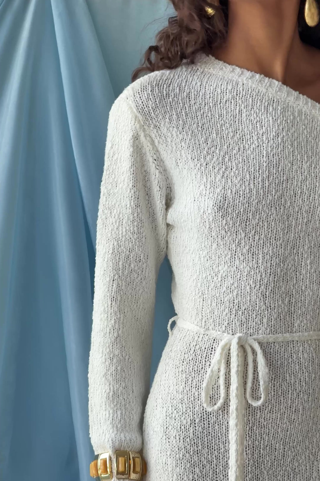 Kaiya Dress