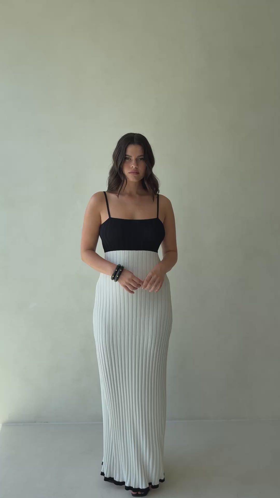 Adley Dress