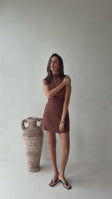 Video, Ellamay Skirt - Gingerbread