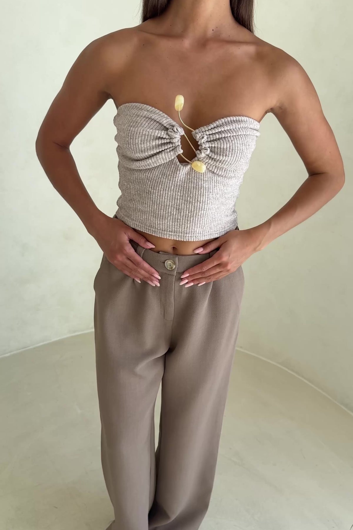 Aya Top