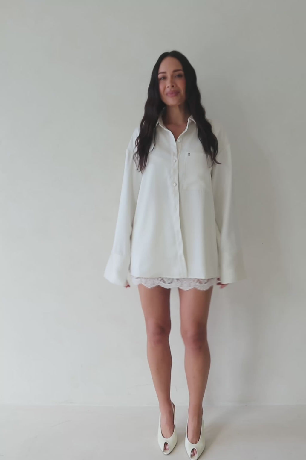 Fiorella Blouse