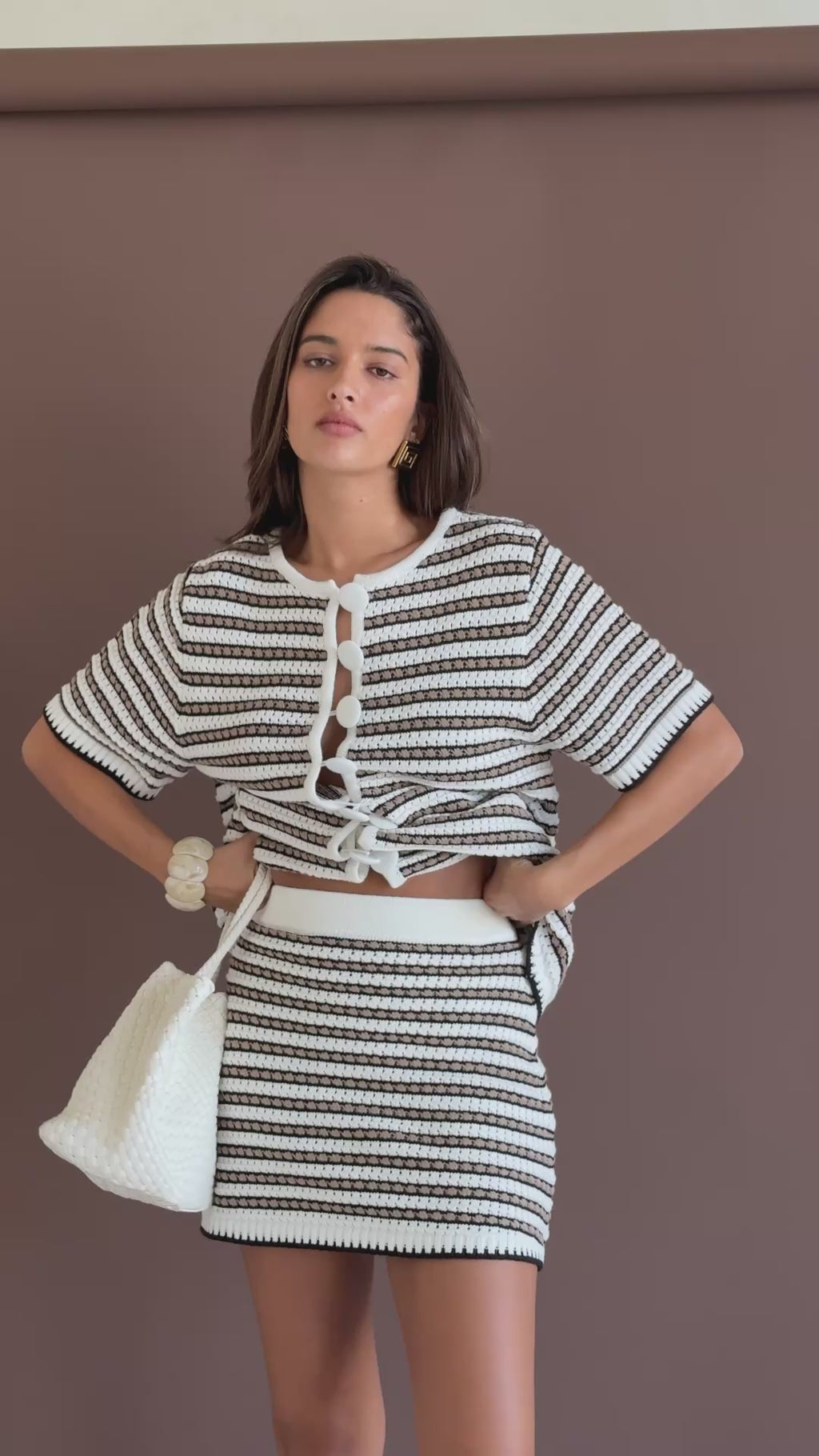 Scottie Skirt