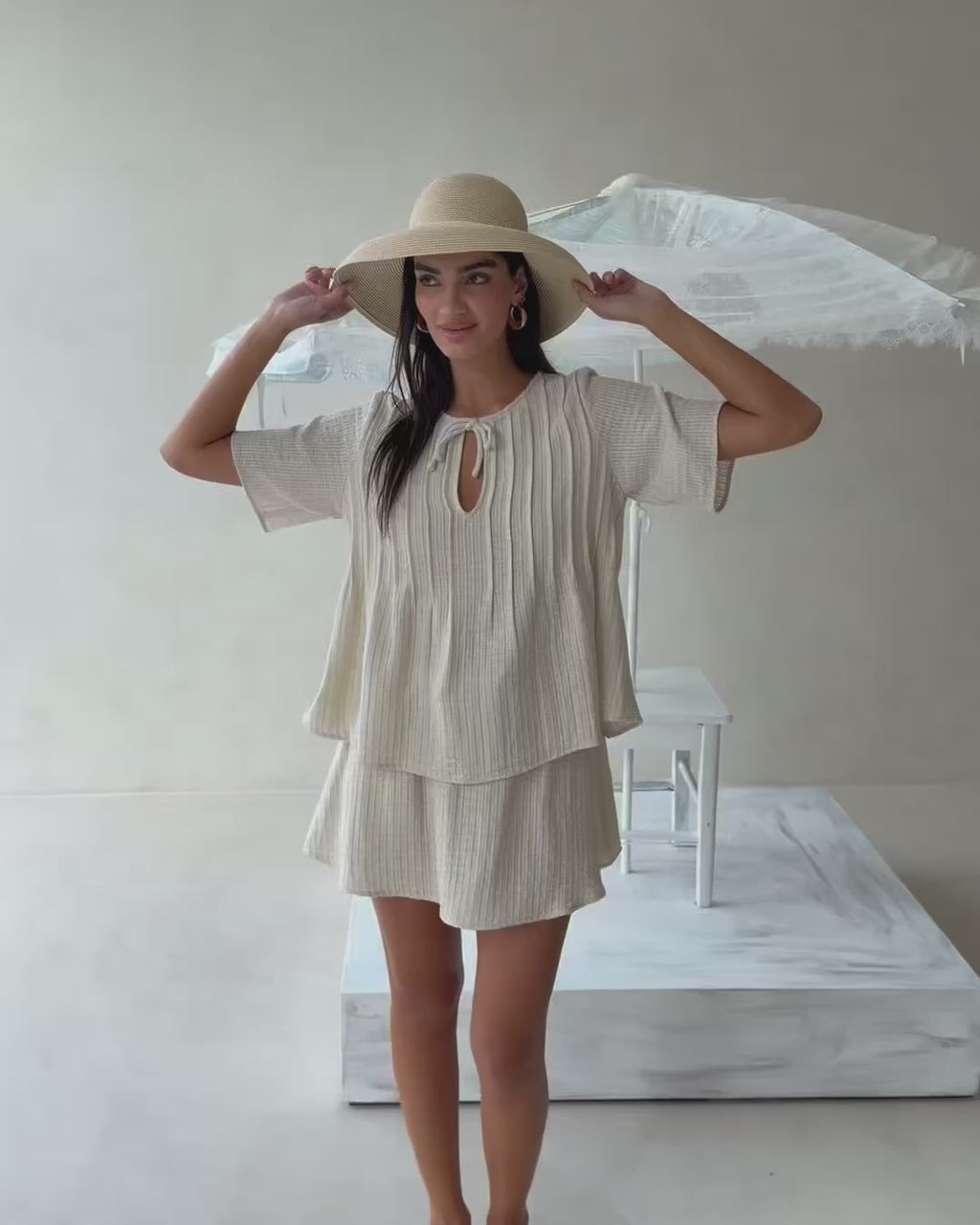 Rayne Top