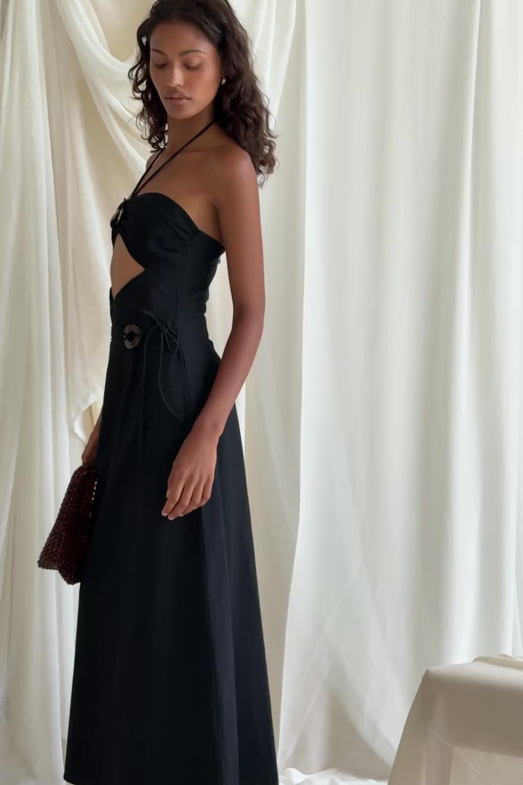 Franci Dress