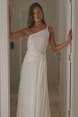 Video, Estrella Dress - Ivory