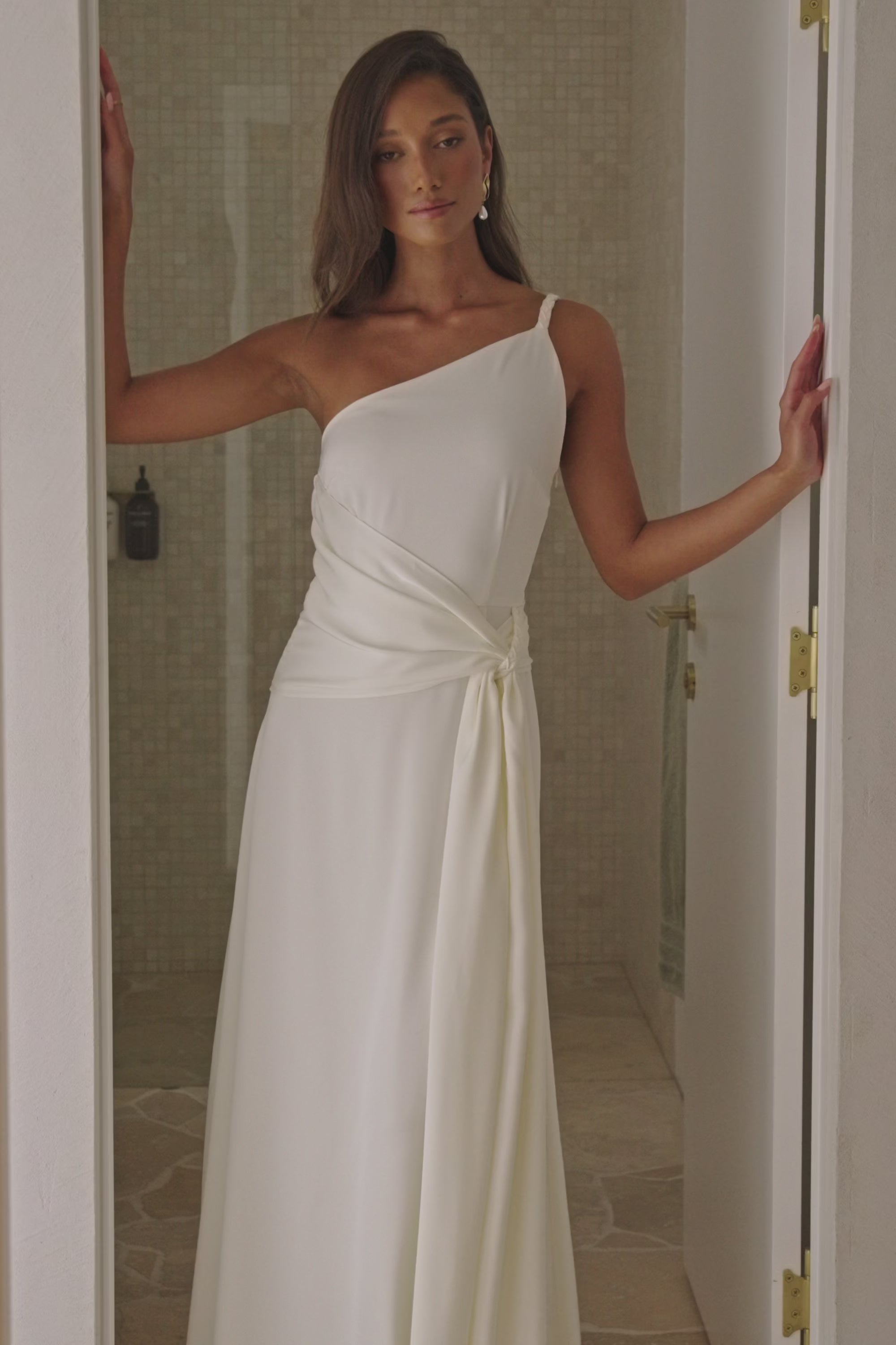 Estrella Dress