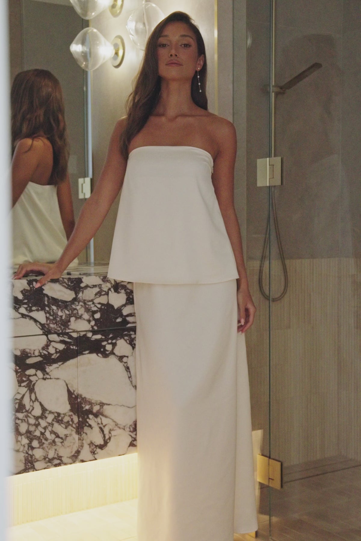 Charli Dress