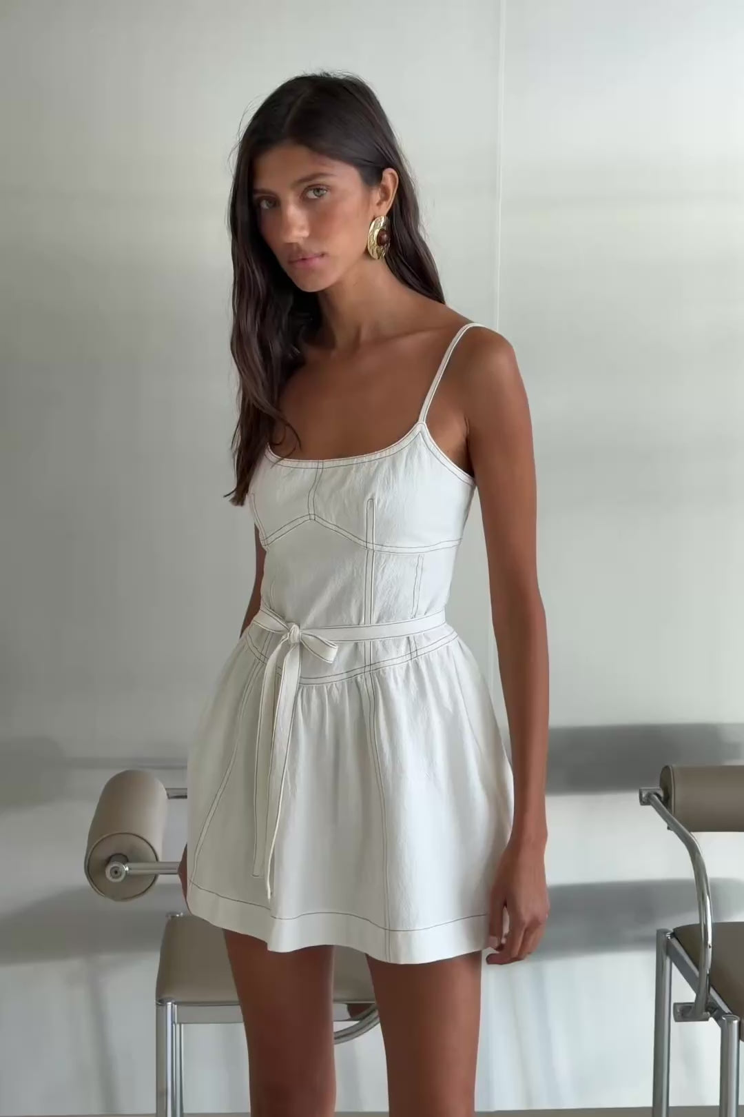 Cila Dress