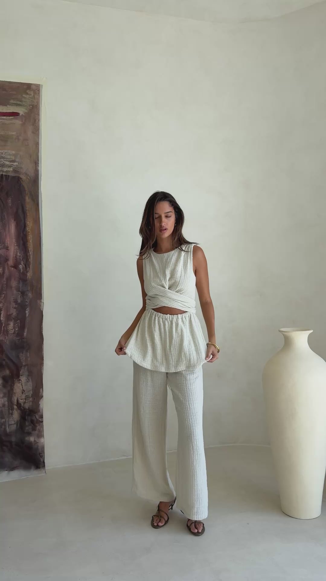 Maia Jumpsuit