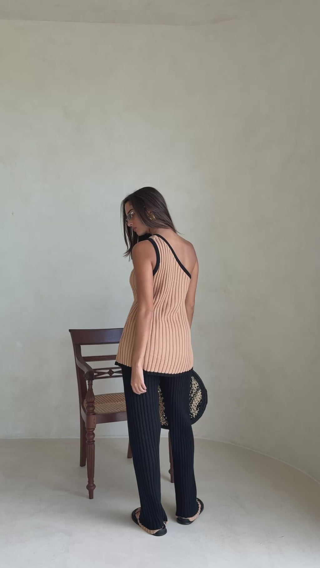 Aylani Top