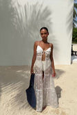 Video, Tiana Split Top