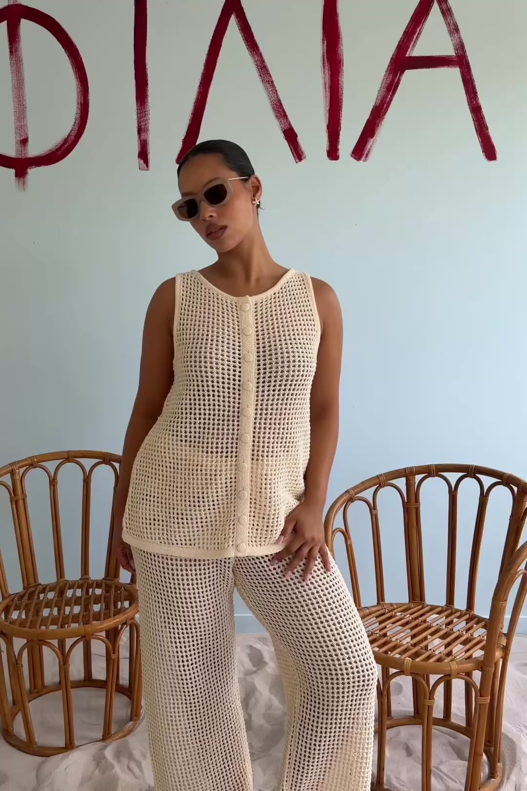 Vera Pants