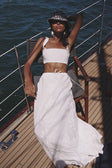 Video, Porcha Skirt