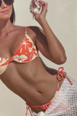 Video, Mele Scrunch Bottom - Sunset Botanica