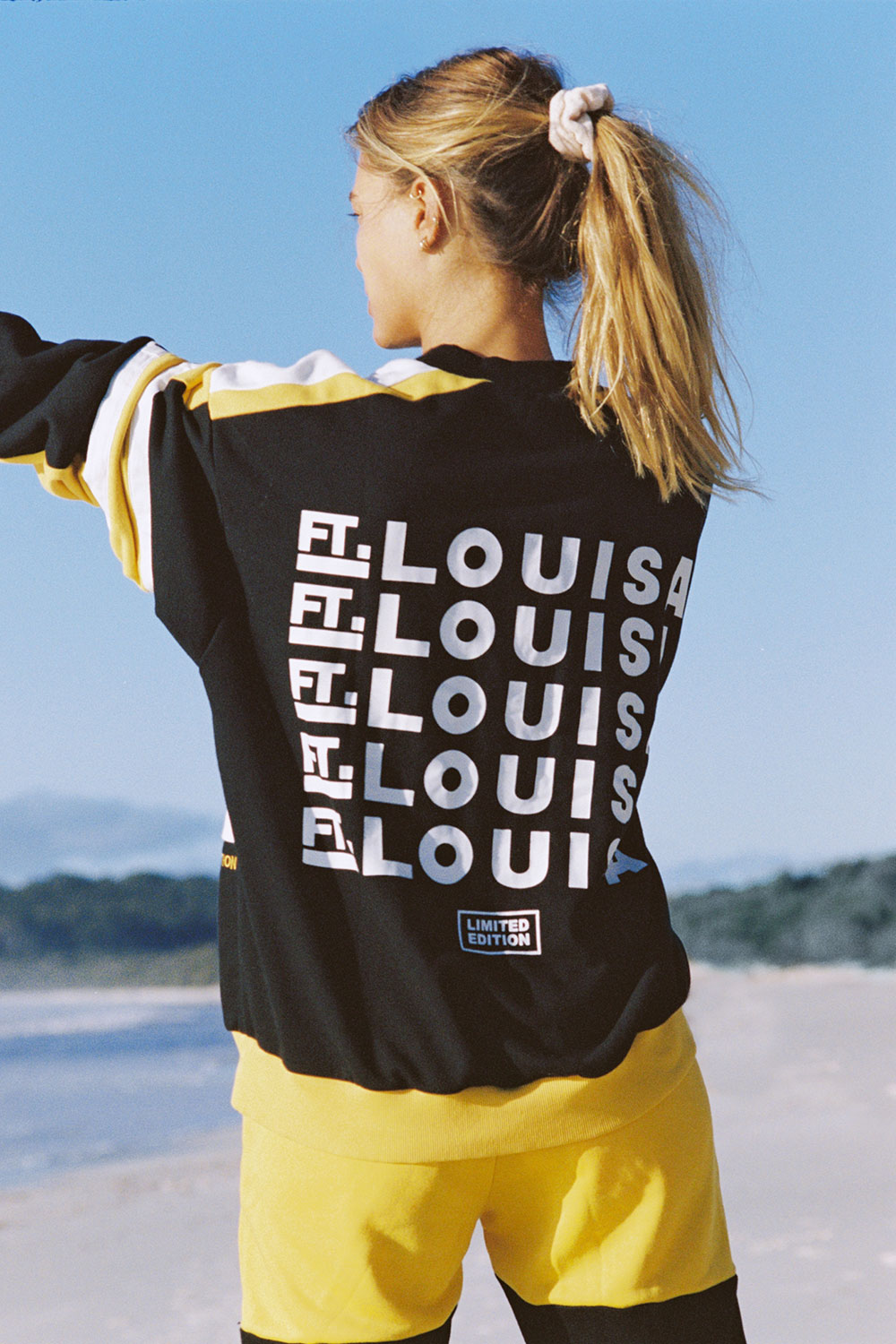 1990 Sweater