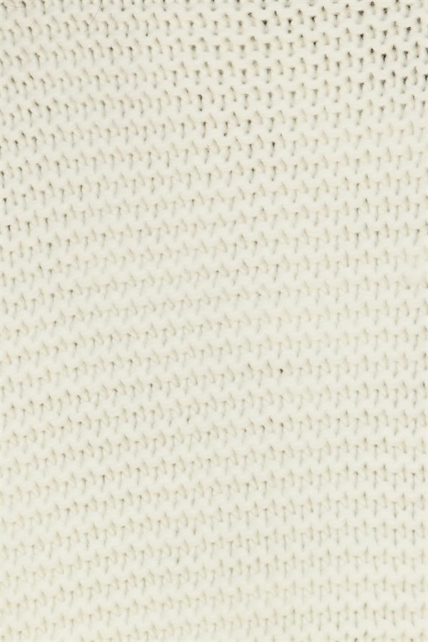 SAMPLE-Noelle Knit Shorts - Dew